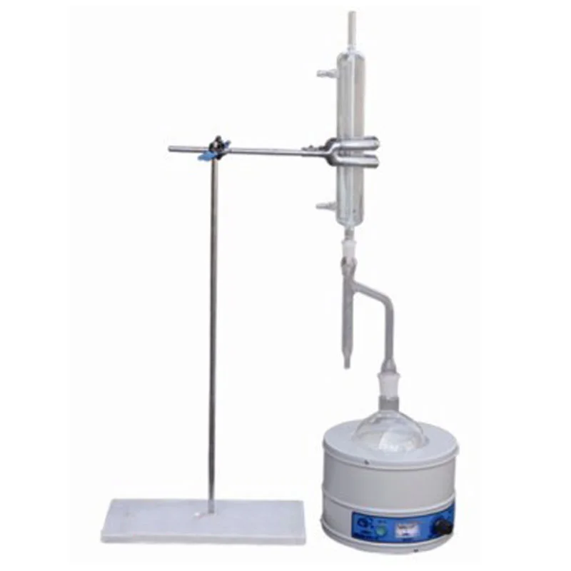 Bitumen Water Content Test