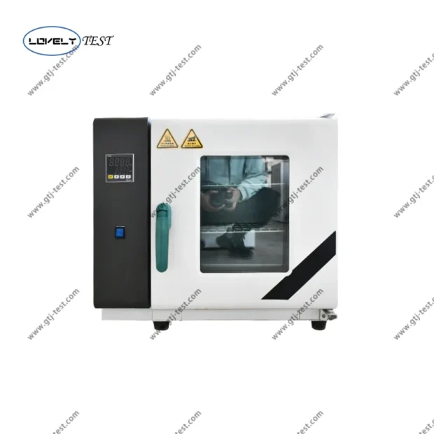 AL-101 Laboratory electric blast drying oven