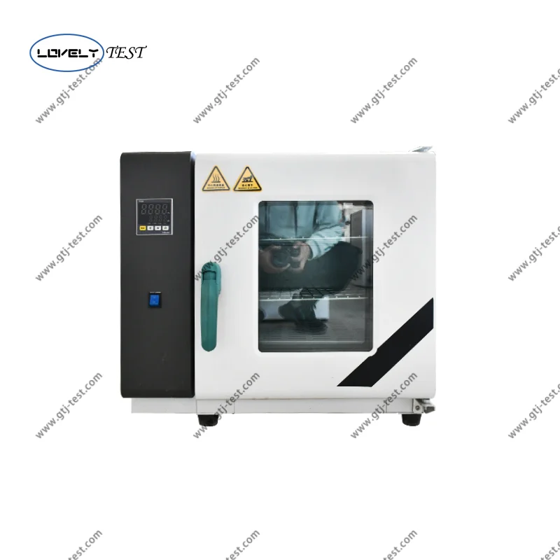 AL-101 Laboratory electric blast drying oven