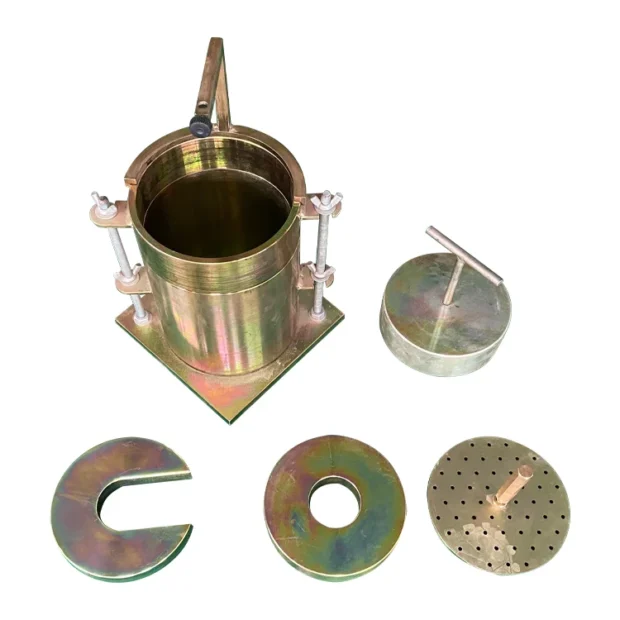 CBR MOLD ACCESORIES