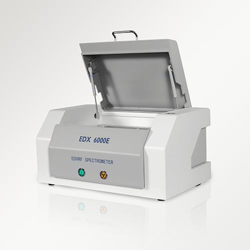 EDX6000E XRF Analyzer