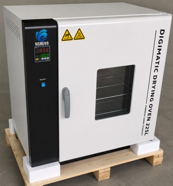 Digital Laboratory Drying Oven – 225 Litre