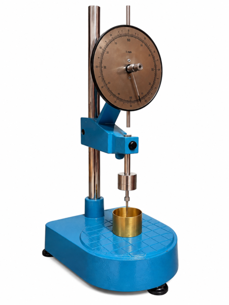 Asphalt Penetrometer