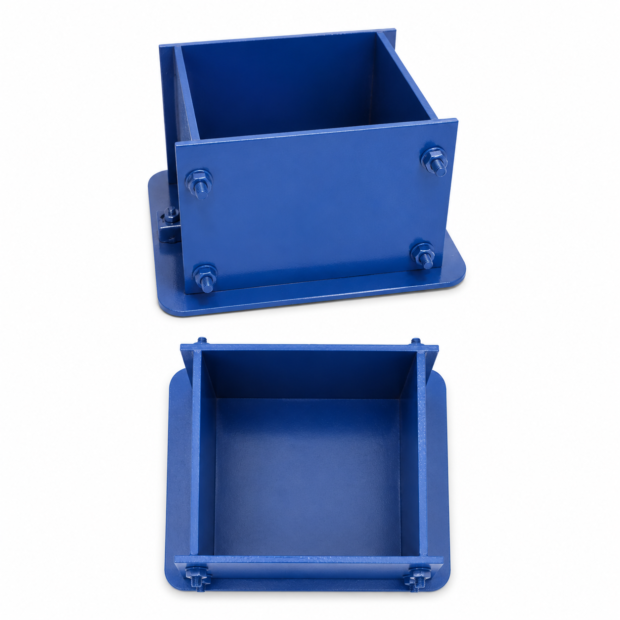 Cube Molds