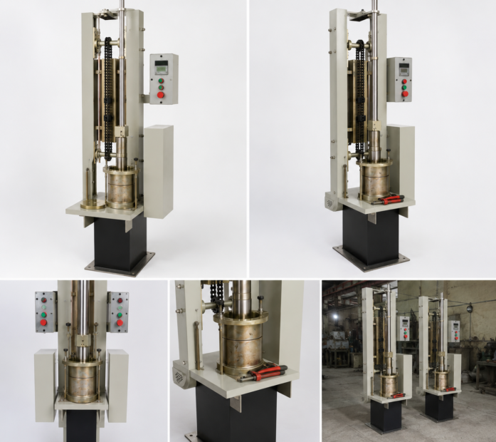 Automatic Compactor