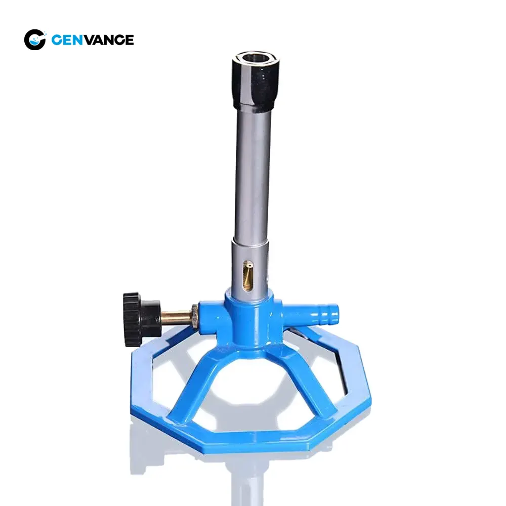 Bunsen Burner CenVA FlameX FL13BN
