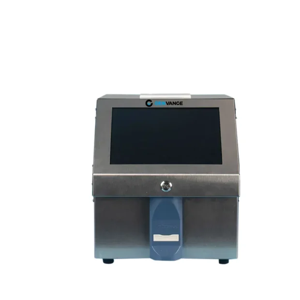 Somatic Cell Counter CenVA SomaCount SCC100