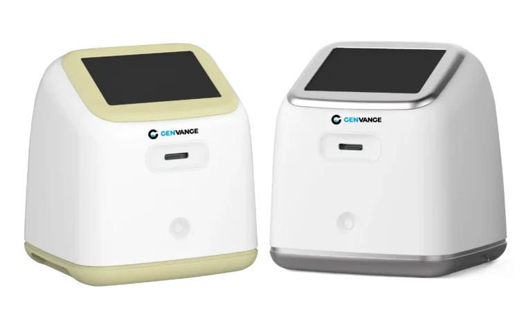 Automated Cell Counter CenVA CountCell ACC800