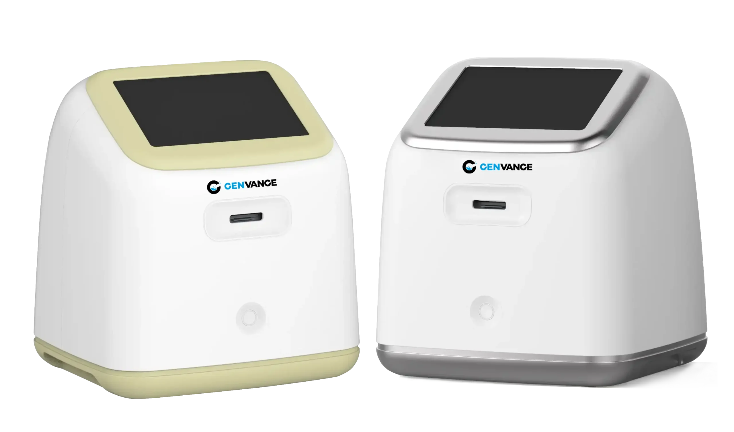 Automated Cell Counter CenVA CountCell ACC800