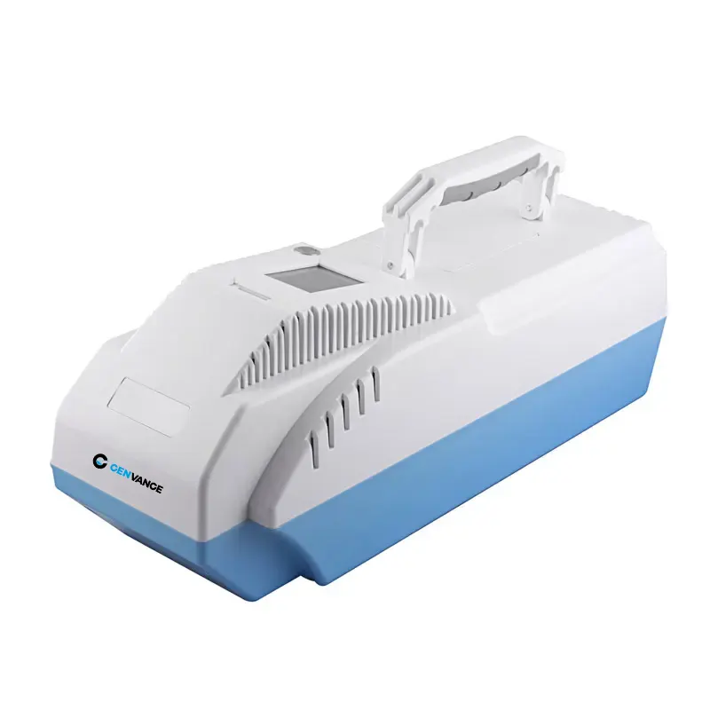 Explosive Detection System CenVA DetectX HED400