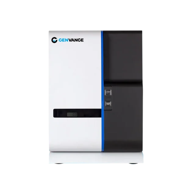 Ion Chromatograph CenVA IonPure IOC302