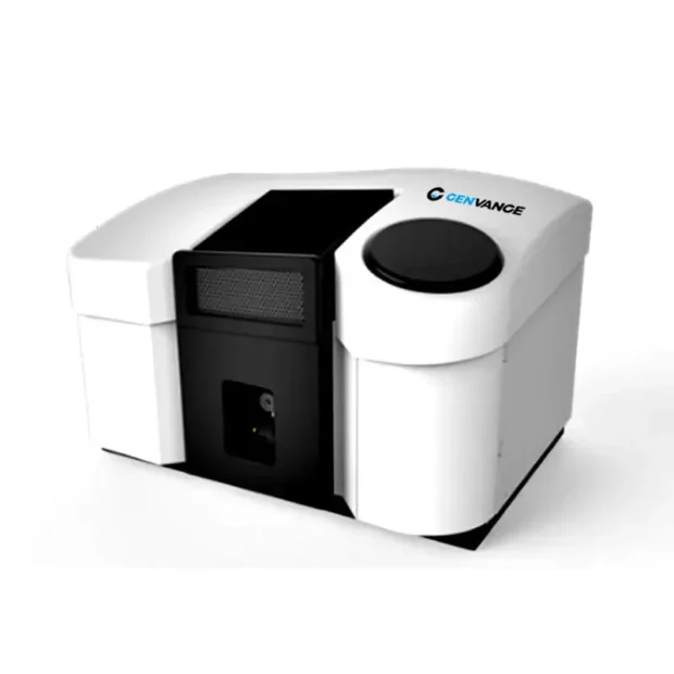 Atomic Absorption Spectrophotometer CenVA AtomPro AS352