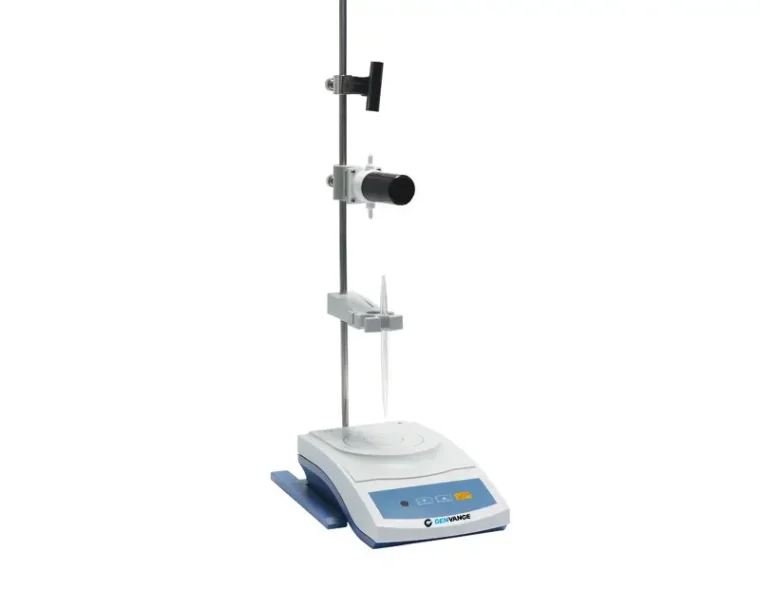 Automatic Potentiometric Titrator CenVA TitraPro PT702