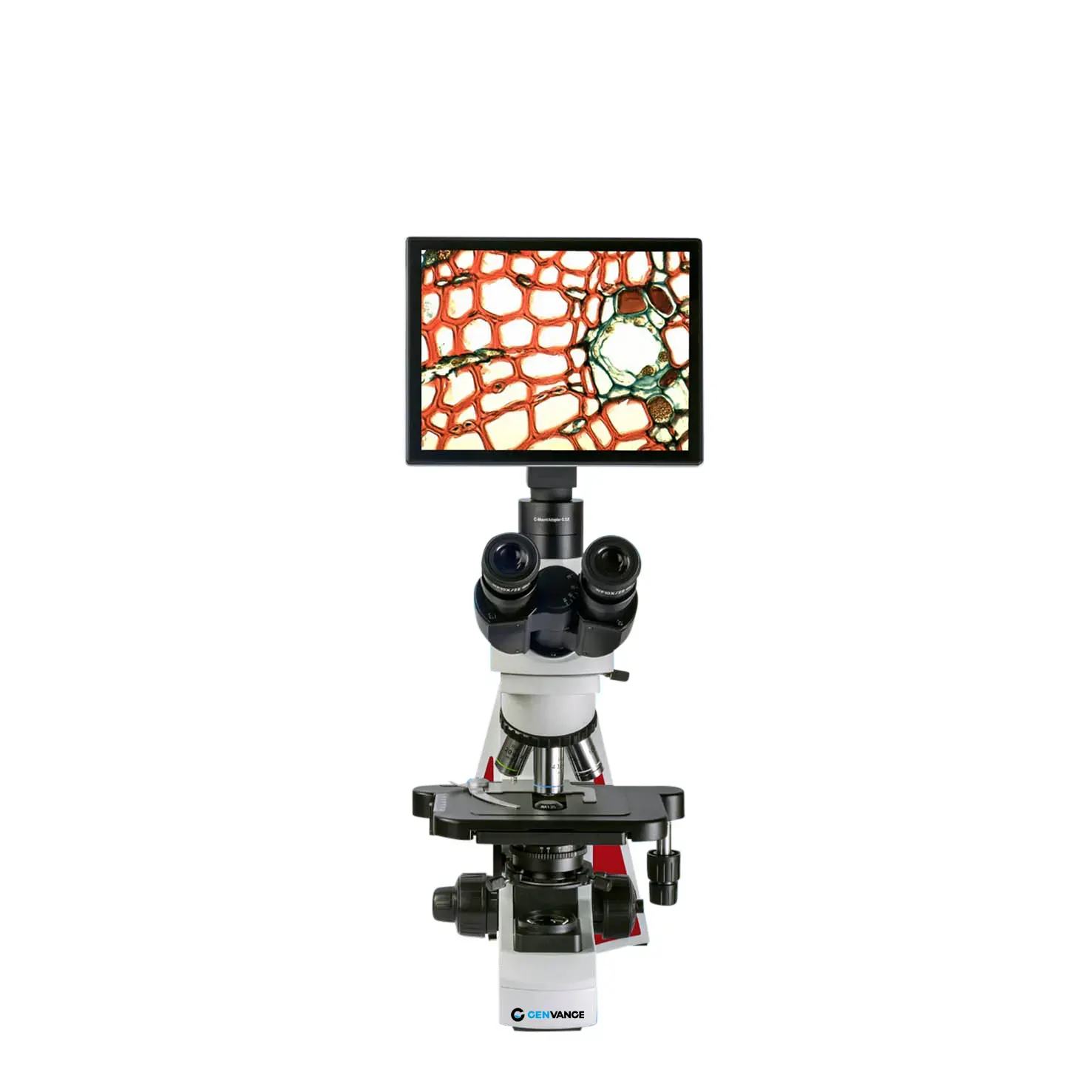 Digital Microscope CenVA DigiView DGM101