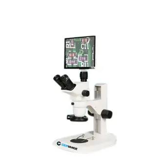 Digital Microscope CenVA DigiView DGM301