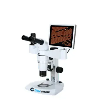 Digital Microscope CenVA DigiView DGM401