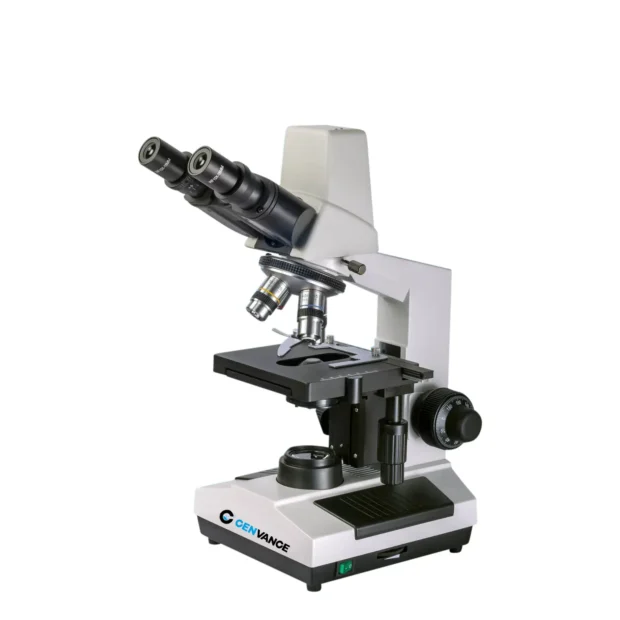 Digital Microscope CenVA DigiView DGM402