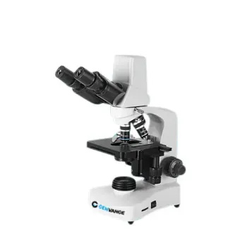 Digital Microscope CenVA DigiView DGM403