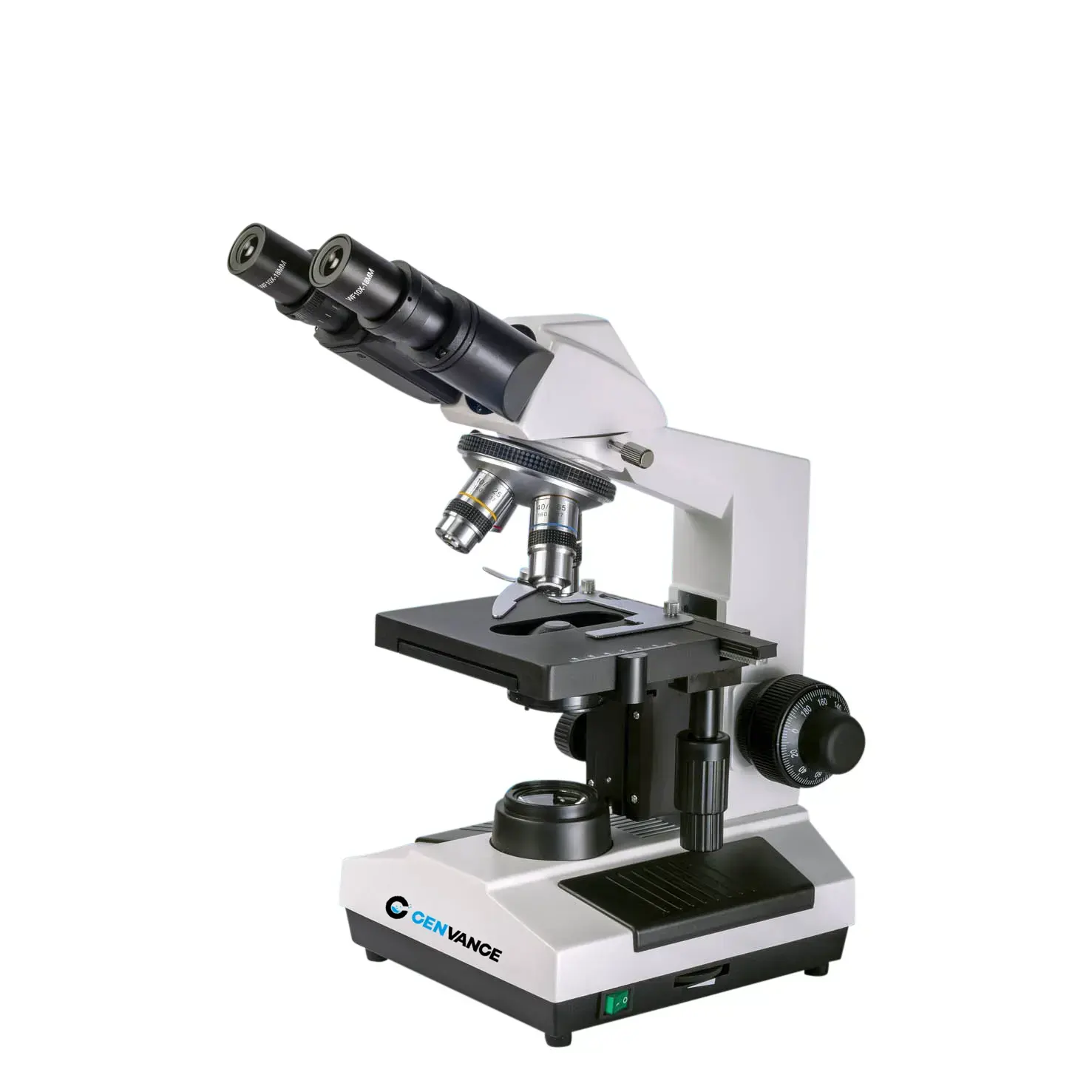 Biological Microscope CenVA BioScope BGM103