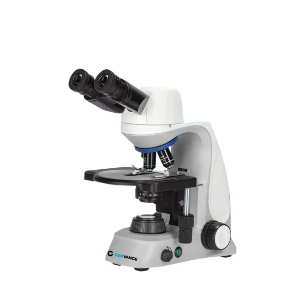 Biological Microscope CenVA BioScope BGM105