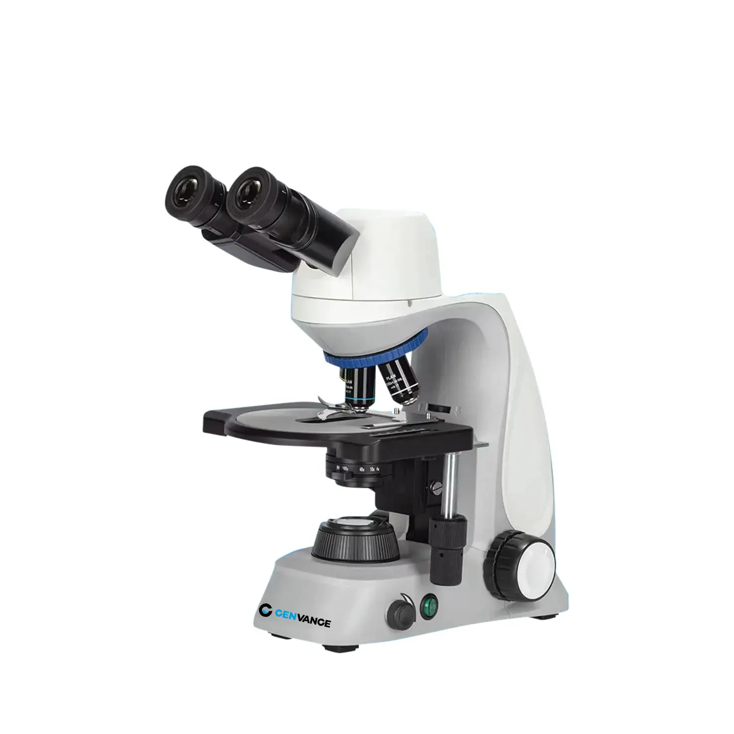 Biological Microscope CenVA BioScope BGM105