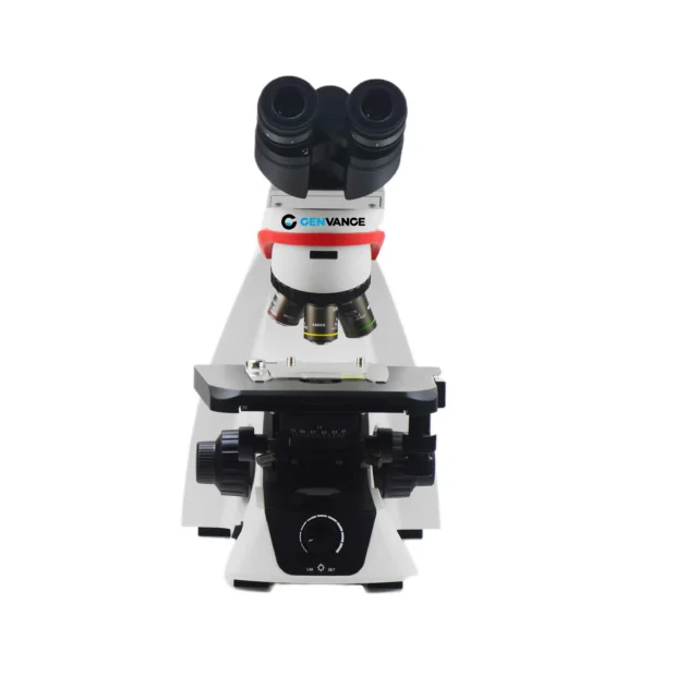 Biological Microscope CenVA BioScope BGM106