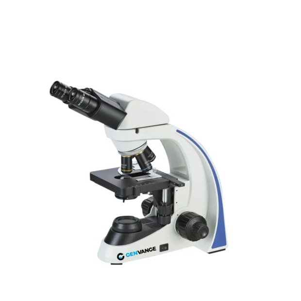 Biological Microscope CenVA BioScope BGM107