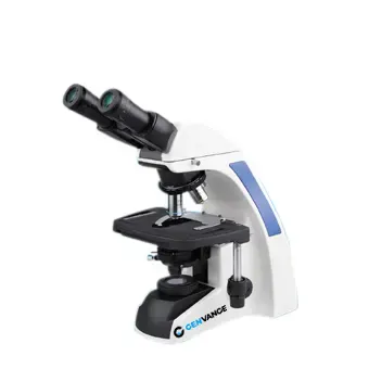 Biological Microscope CenVA BioScope BGM108