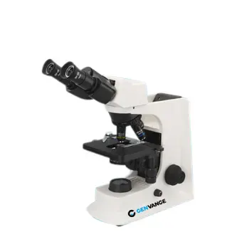 Biological Microscope CenVA BioScope BGM109