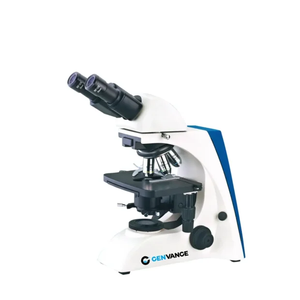 Biological Microscope CenVA BioScope BGM110