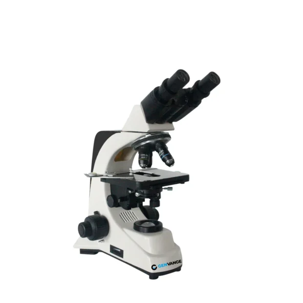 Biological Microscope CenVA BioScope BGM113