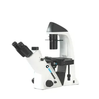 Biological Microscope CenVA BioScope BGM116