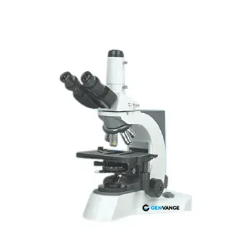 Biological Microscope CenVA BioScope BGM117