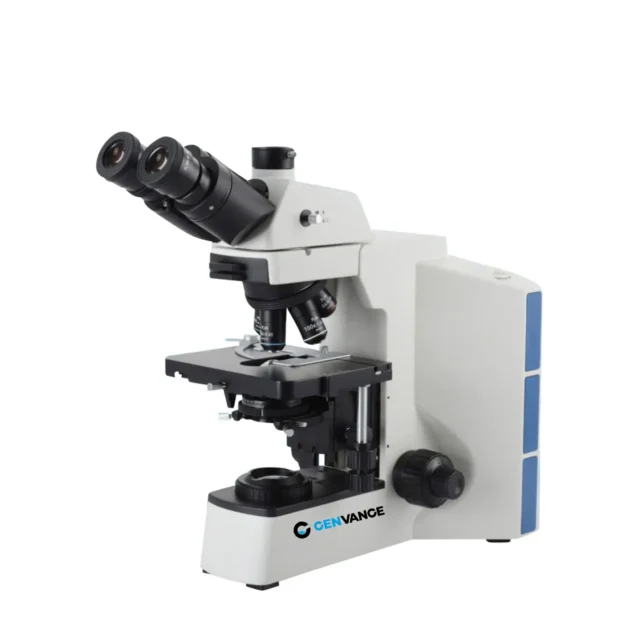 Biological Microscope CenVA BioScope BGM118