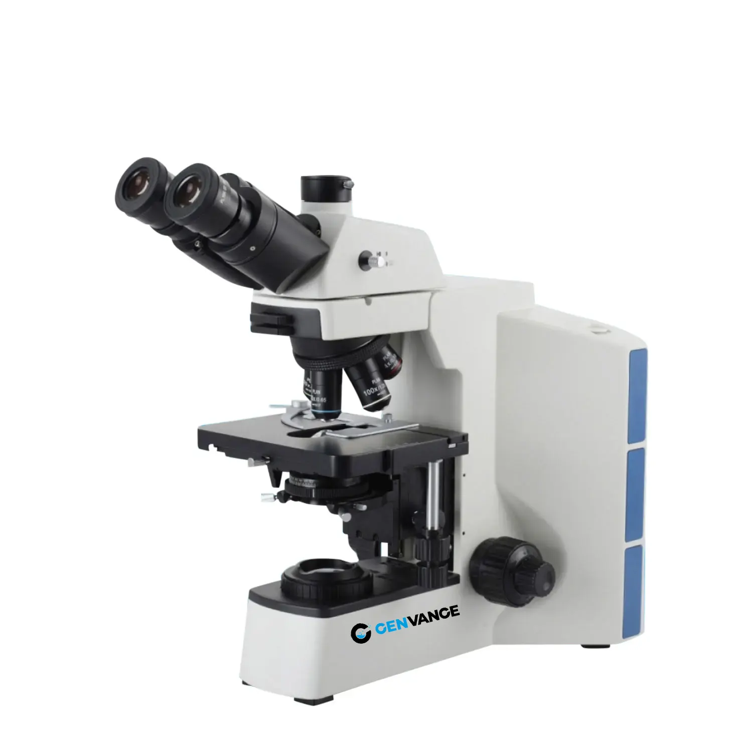 Biological Microscope CenVA BioScope BGM118