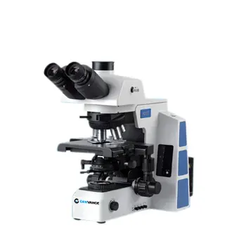 Biological Microscope CenVA BioScope BGM119