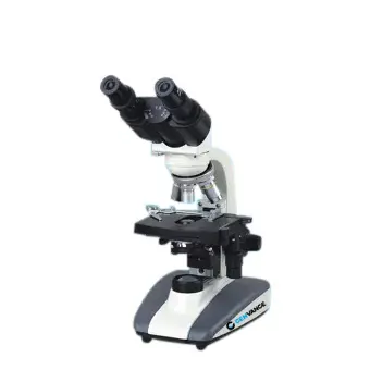 Biological Microscope CenVA BioScope BGM120
