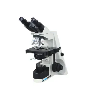 Biological Microscope CenVA BioScope BGM122