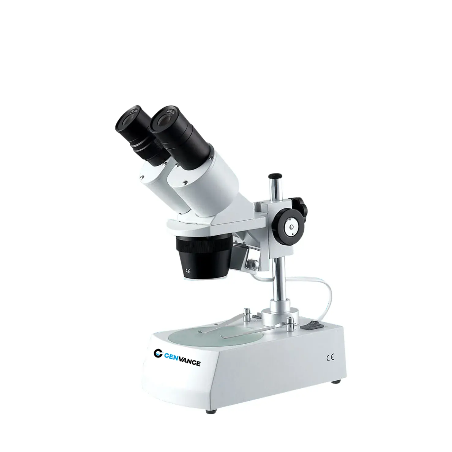 Stereo Microscope CenVA Stereon STM100