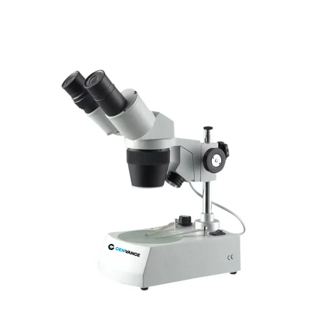 Stereo Microscope CenVA Stereon STM101