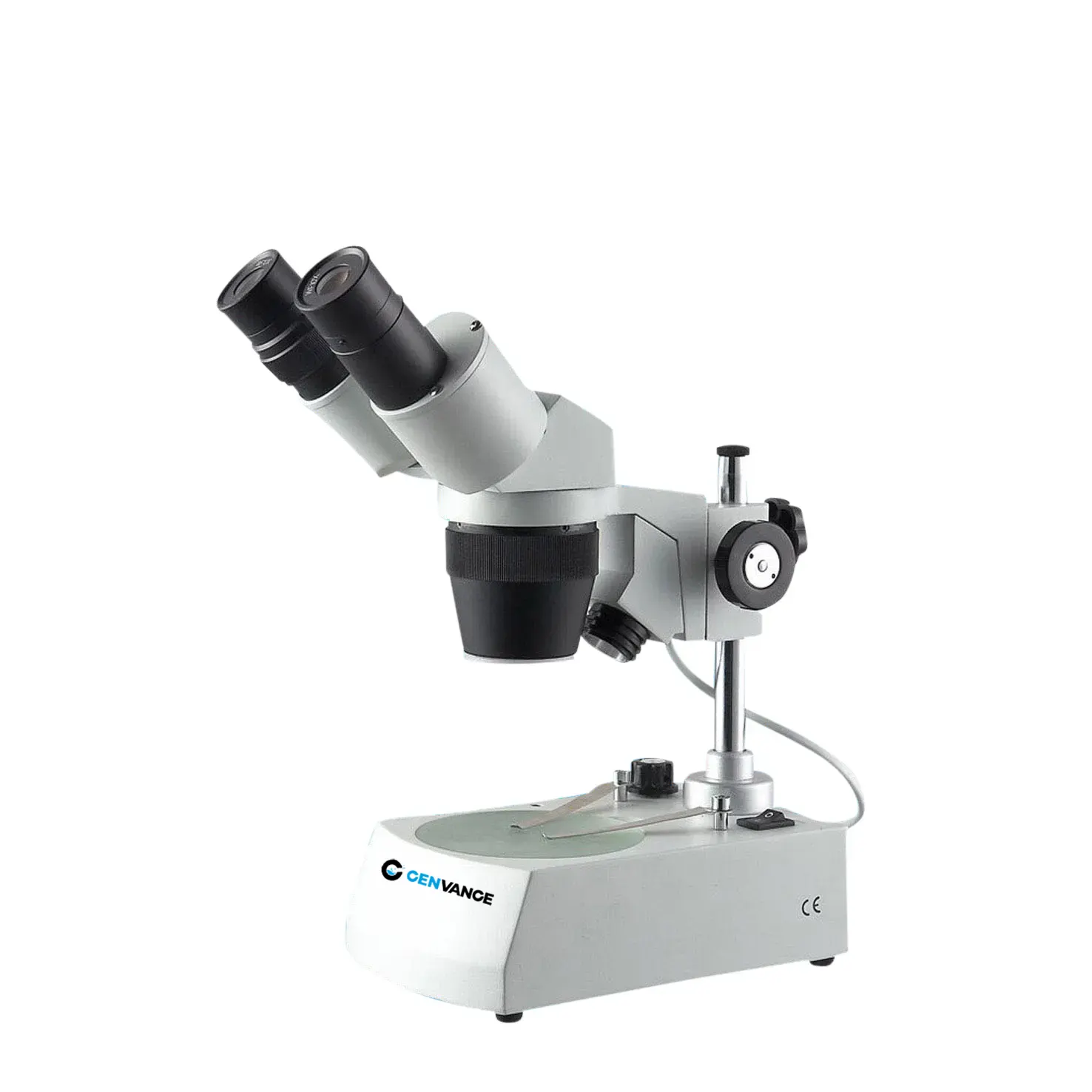 Stereo Microscope CenVA Stereon STM101