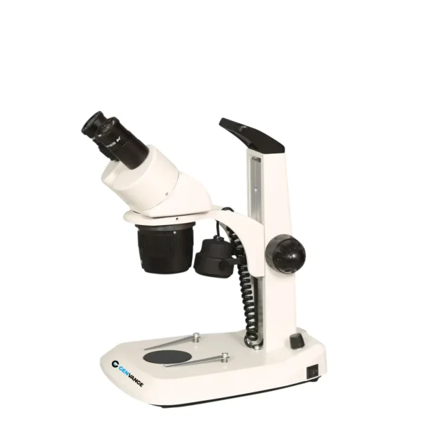 Stereo Microscope CenVA Stereon STM102