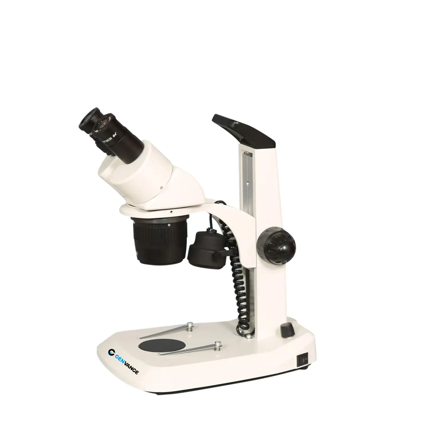Stereo Microscope CenVA Stereon STM102