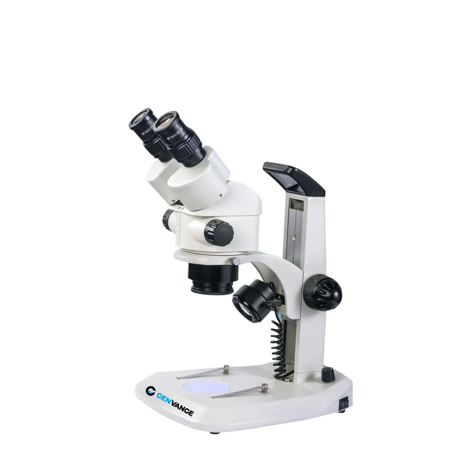 Stereo Microscope CenVA Stereon STM104