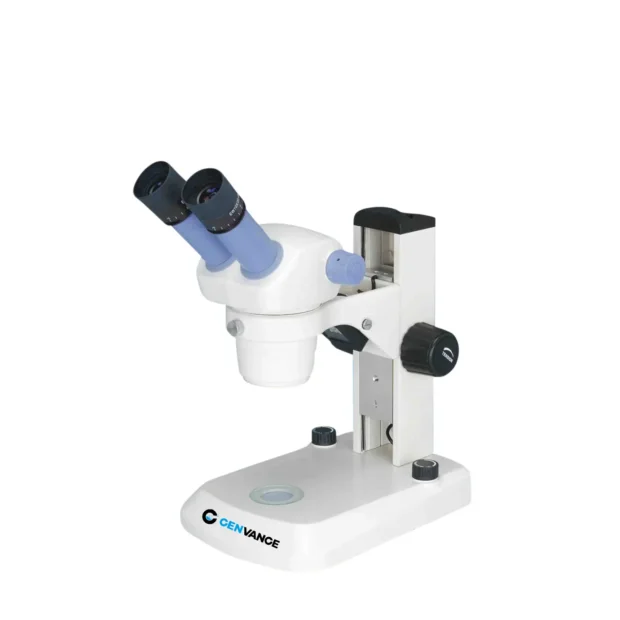 Stereo Microscope CenVA Stereon STM107