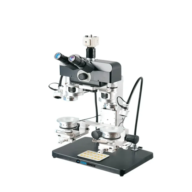 Comparison Microscope CenVA CompareX CMM100