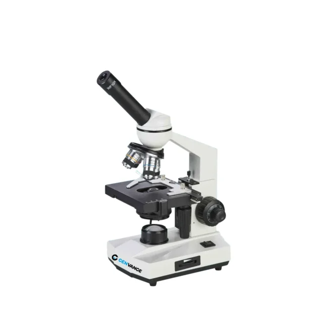 Education Microscope CenVA EduScope EDM101