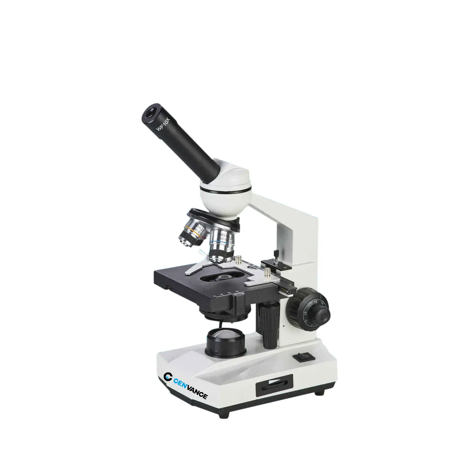 Education Microscope CenVA EduScope EDM101
