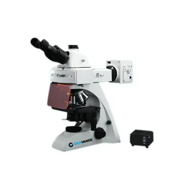 Fluorescent Microscope CenVA FluoroQ FLM101