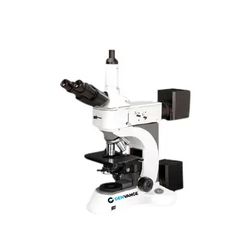 Metallurgical Microscope CenVA MetaScope MTM102